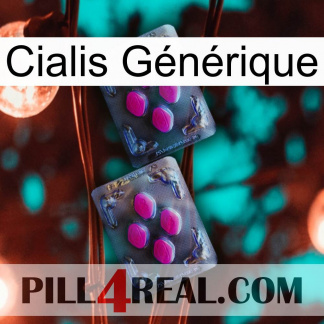 Cialis Générique 01